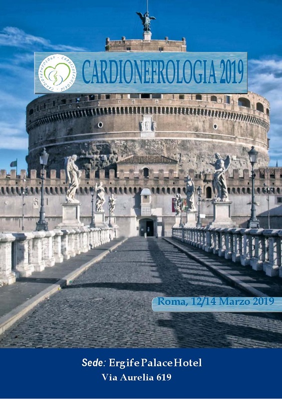 Programma Cardionephrology 2019